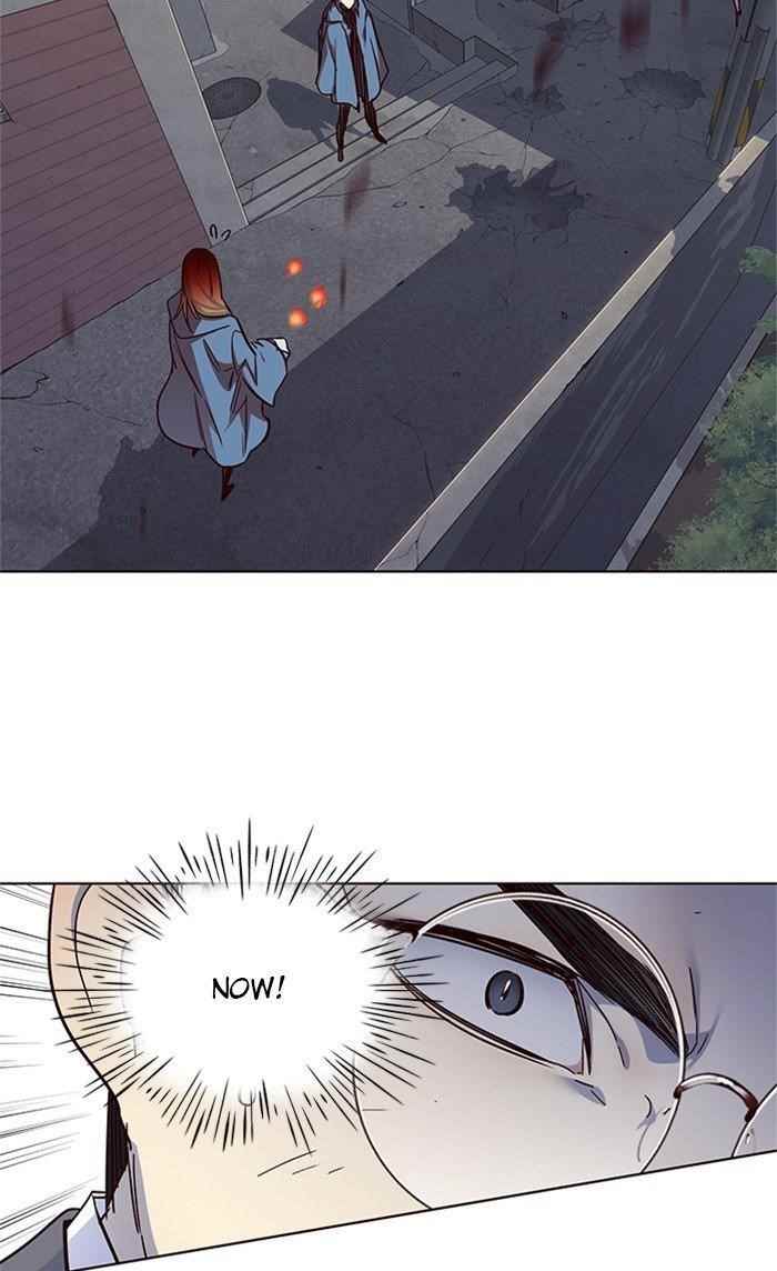 Eleceed Chapter 40 - Page 43 in English