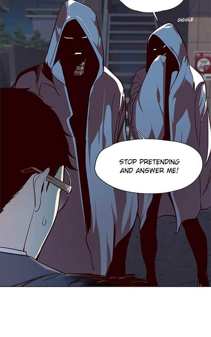Eleceed Chapter 40 - Page 5 in English