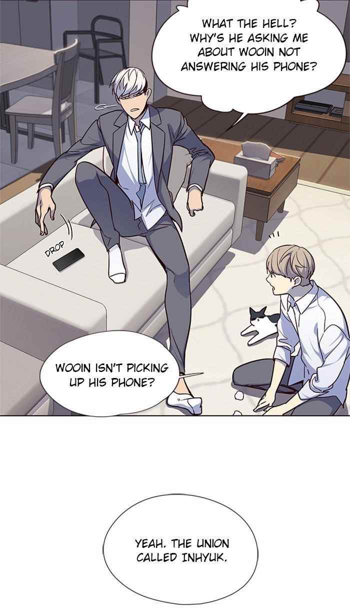 Eleceed Chapter 40 - Page 69 in English