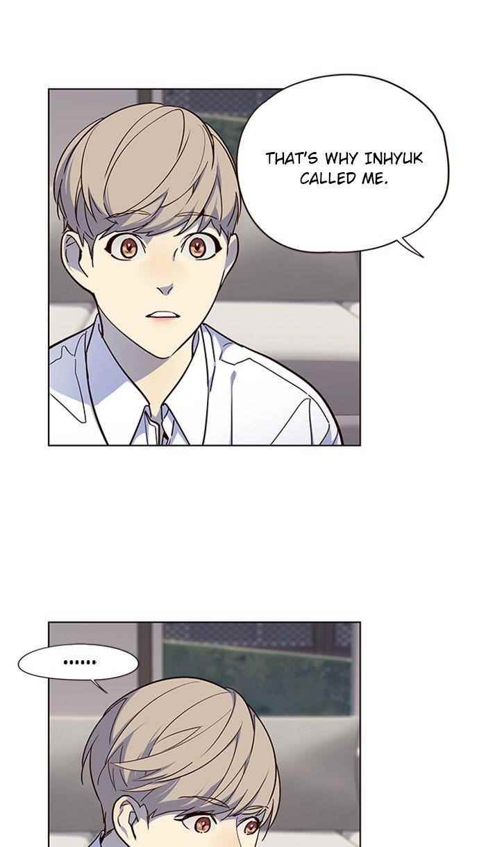 Eleceed Chapter 40 - Page 70 in English