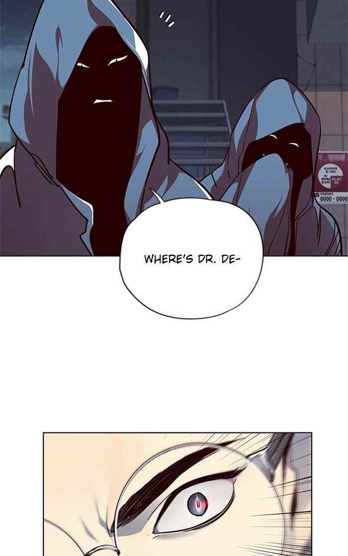 Eleceed Chapter 40 - Page 8 in English