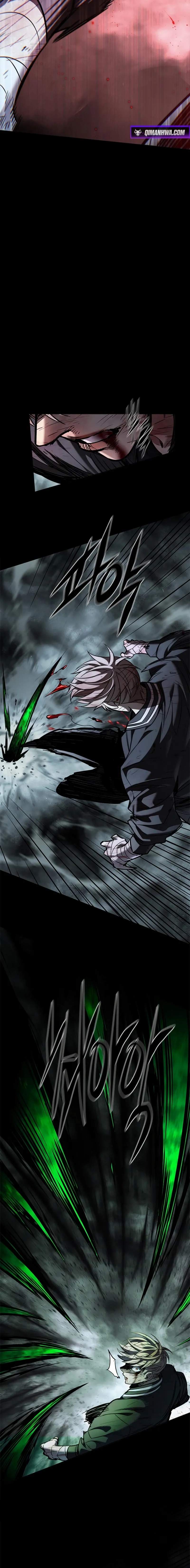 Eleceed Chapter 400 - Page 12 in English