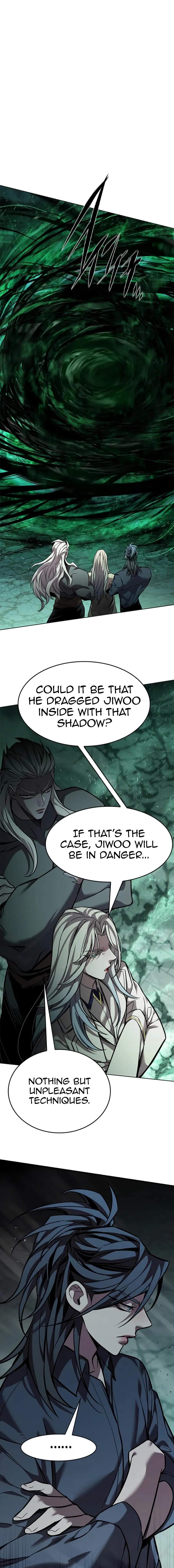 Eleceed Chapter 400 - Page 15 in English