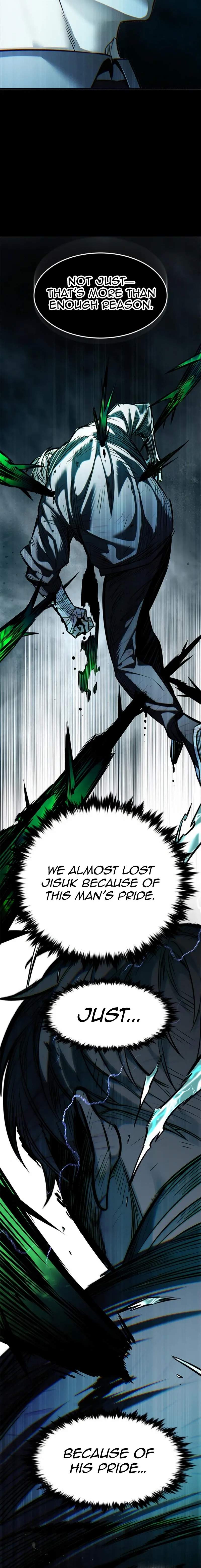 Eleceed Chapter 400 - Page 22 in English