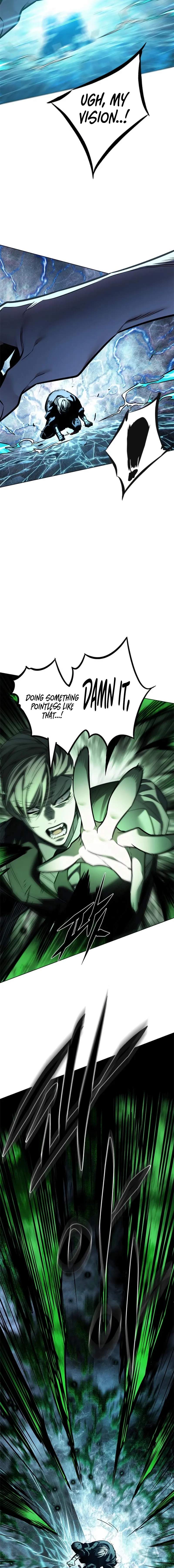 Eleceed Chapter 400 - Page 25 in English