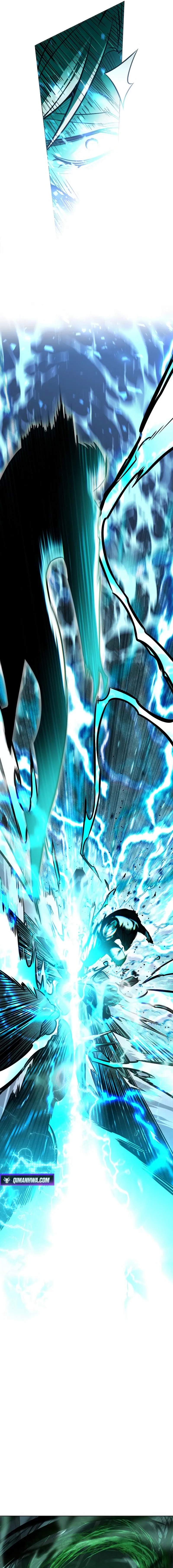 Eleceed Chapter 400 - Page 27 in English