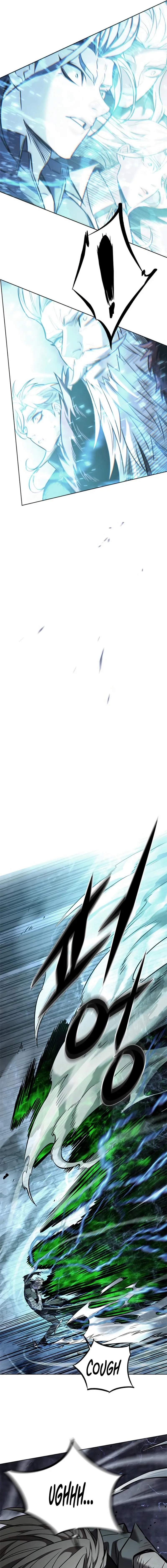 Eleceed Chapter 400 - Page 29 in English