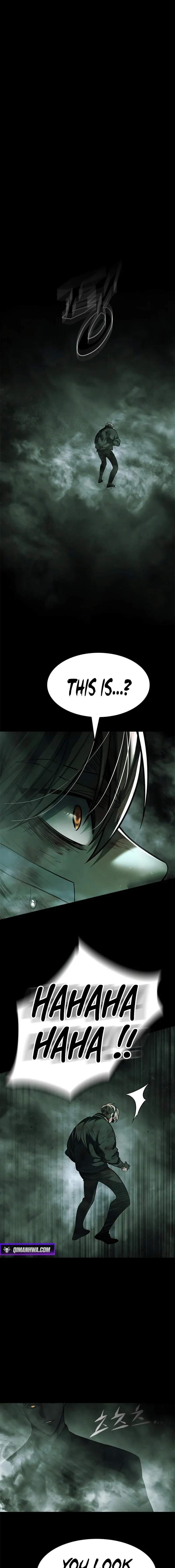 Eleceed Chapter 400 - Page 9 in English