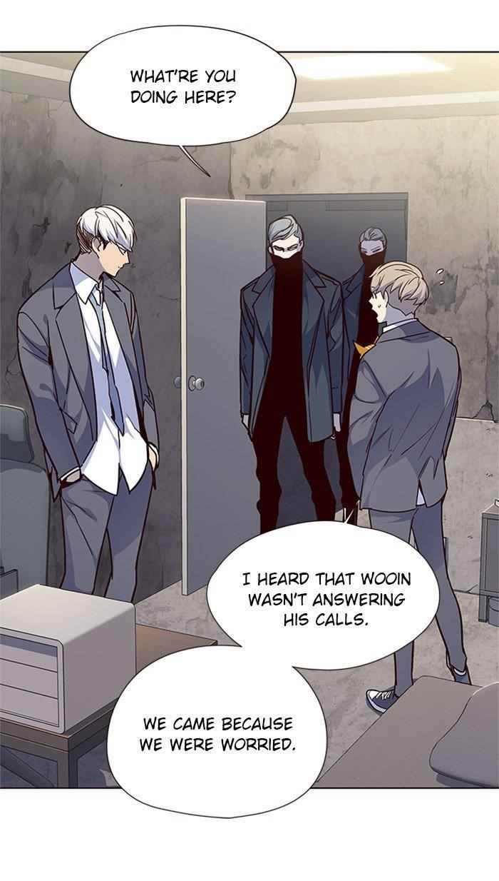 Eleceed Chapter 41 - Page 17 in English