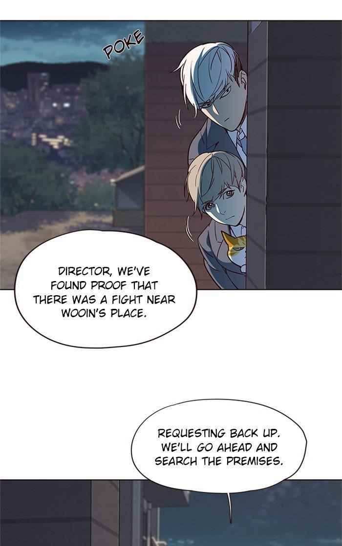 Eleceed Chapter 41 - Page 25 in English