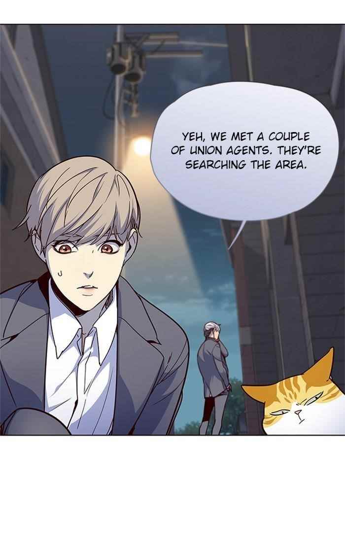 Eleceed Chapter 41 - Page 32 in English