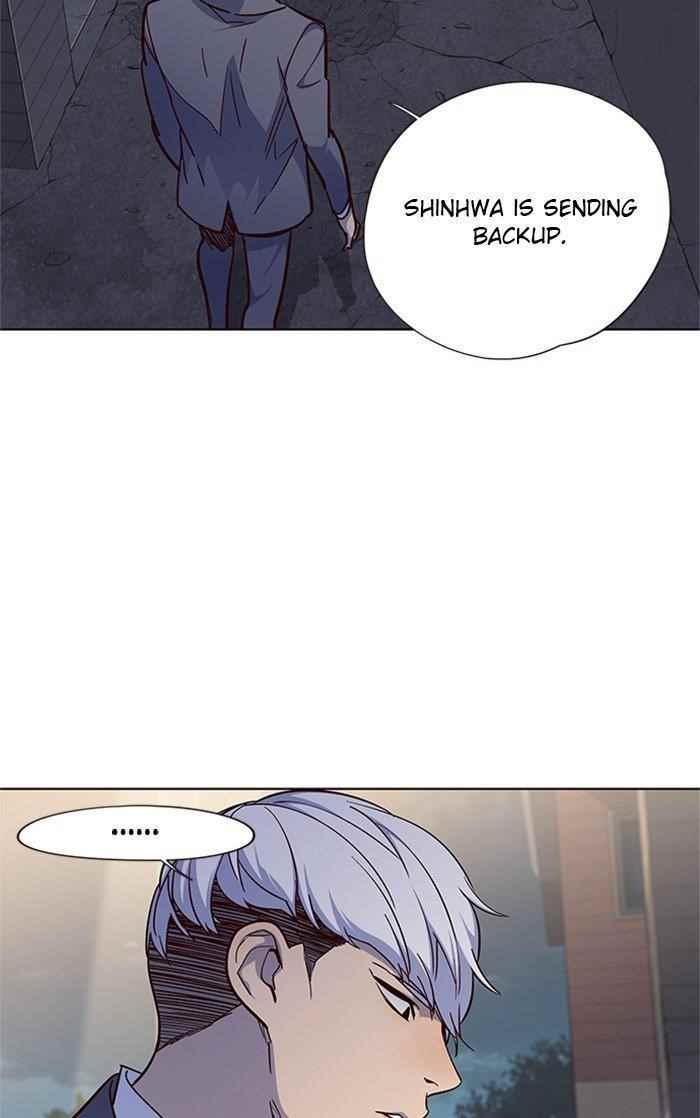 Eleceed Chapter 41 - Page 36 in English