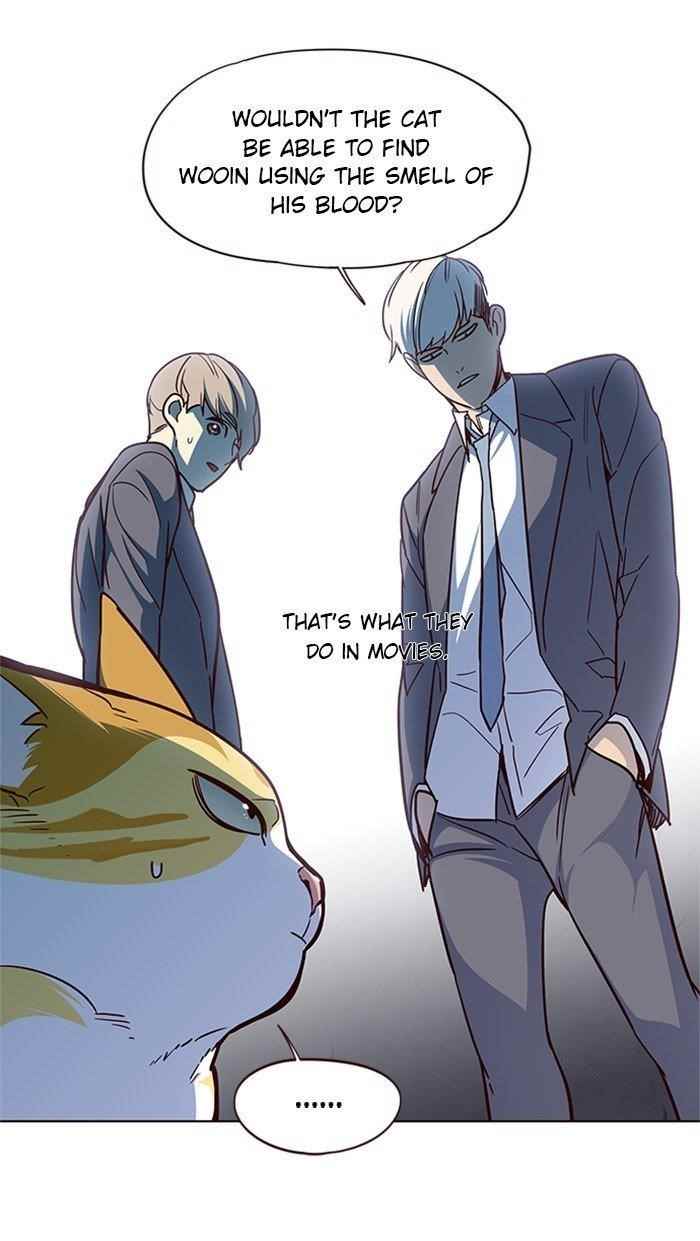 Eleceed Chapter 41 - Page 48 in English