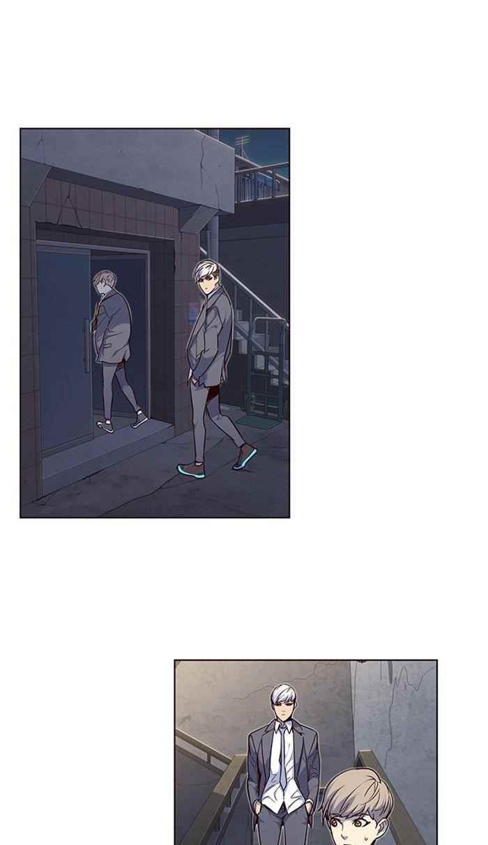 Eleceed Chapter 41 - Page 5 in English