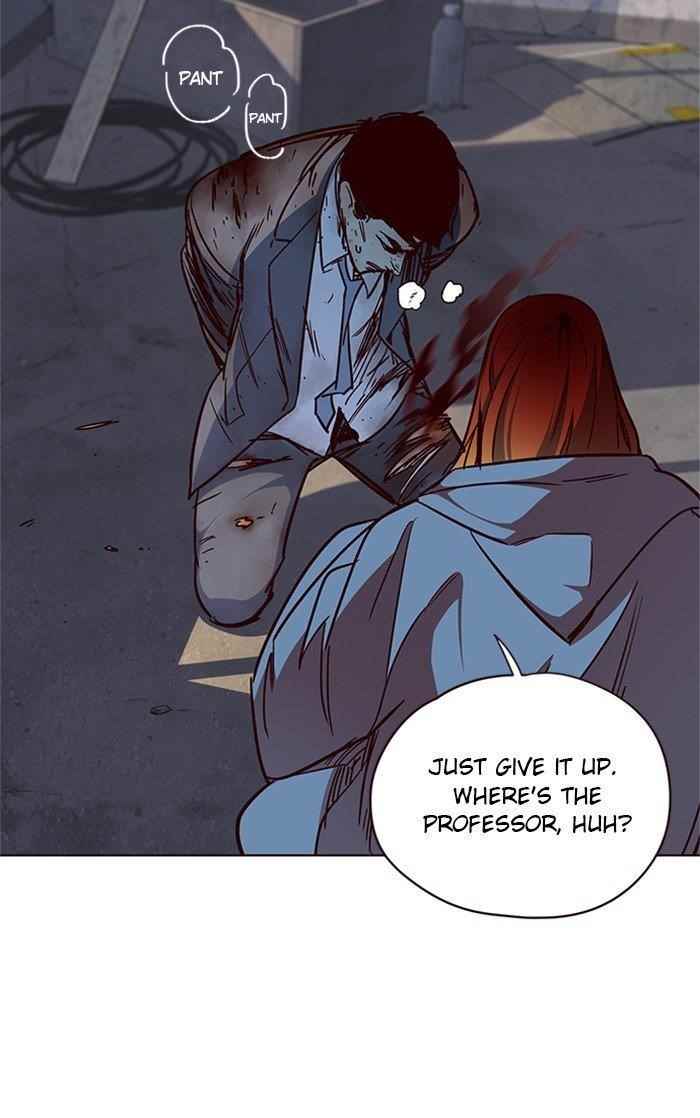 Eleceed Chapter 41 - Page 57 in English