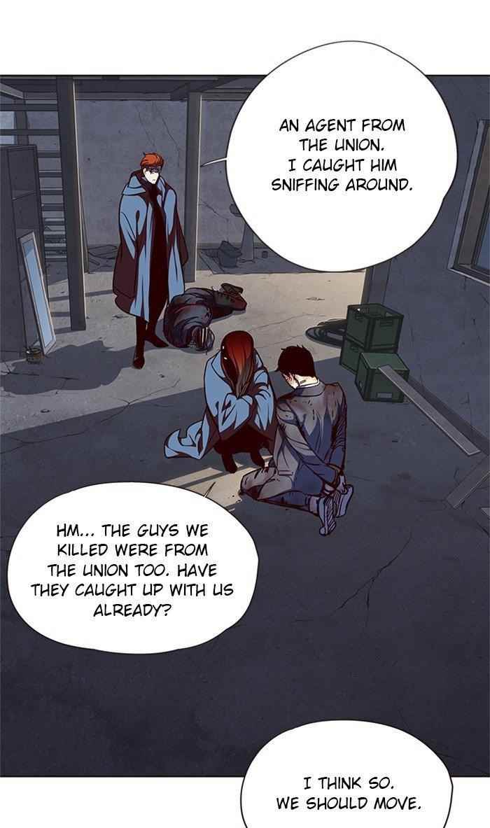 Eleceed Chapter 41 - Page 65 in English