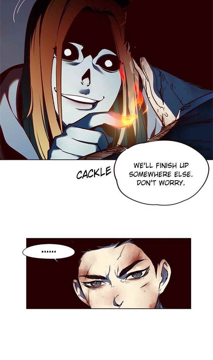 Eleceed Chapter 41 - Page 67 in English
