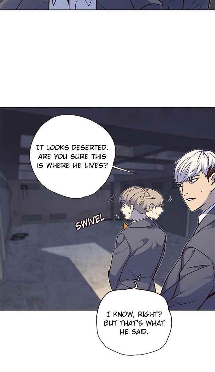 Eleceed Chapter 41 - Page 7 in English