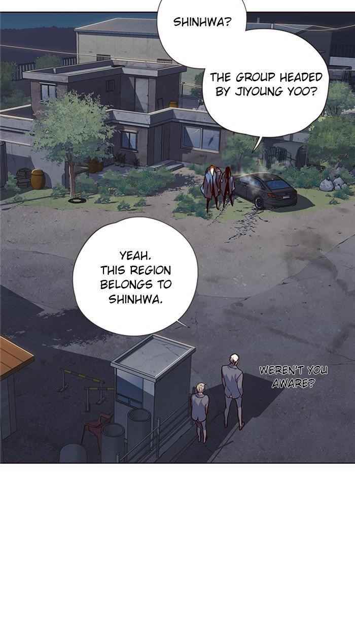 Eleceed Chapter 42 - Page 12 in English