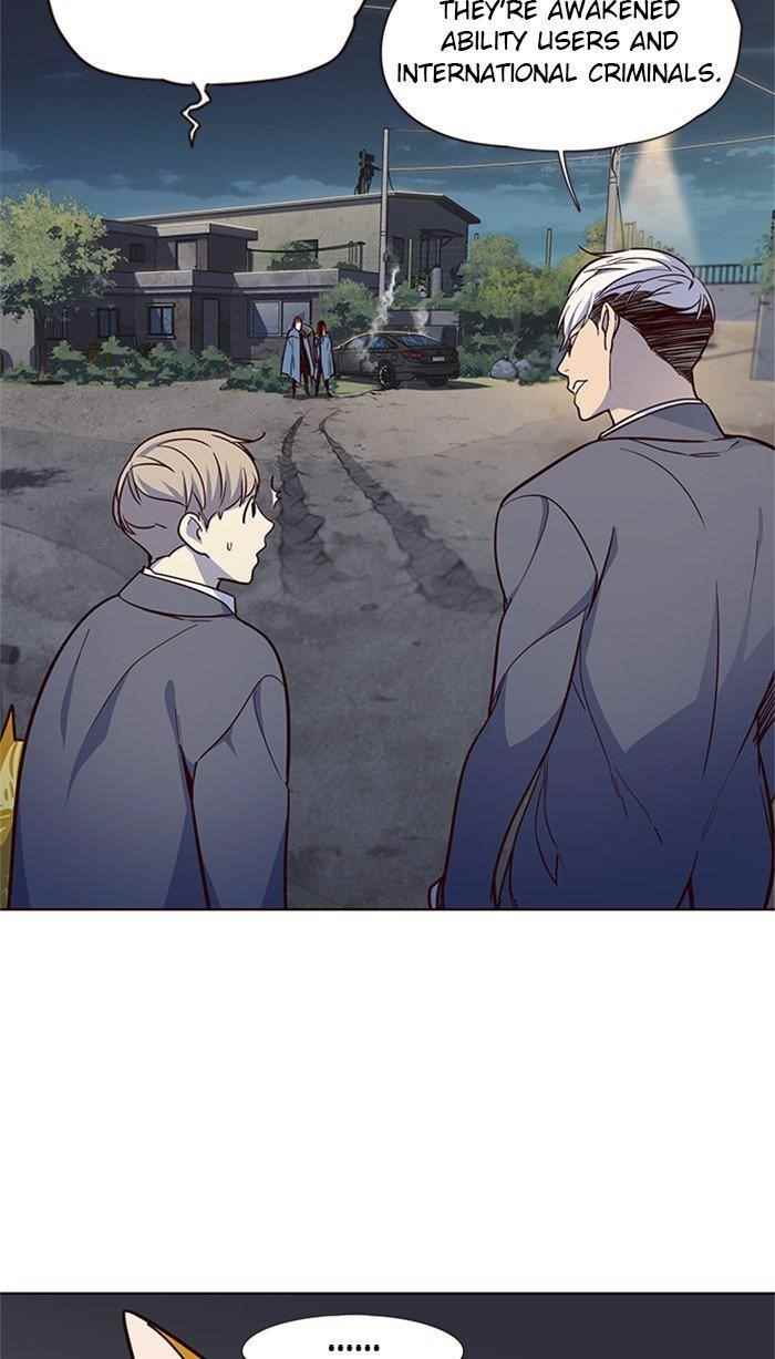 Eleceed Chapter 42 - Page 18 in English