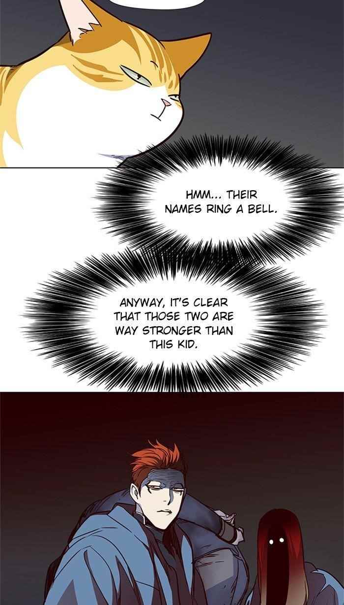 Eleceed Chapter 42 - Page 19 in English