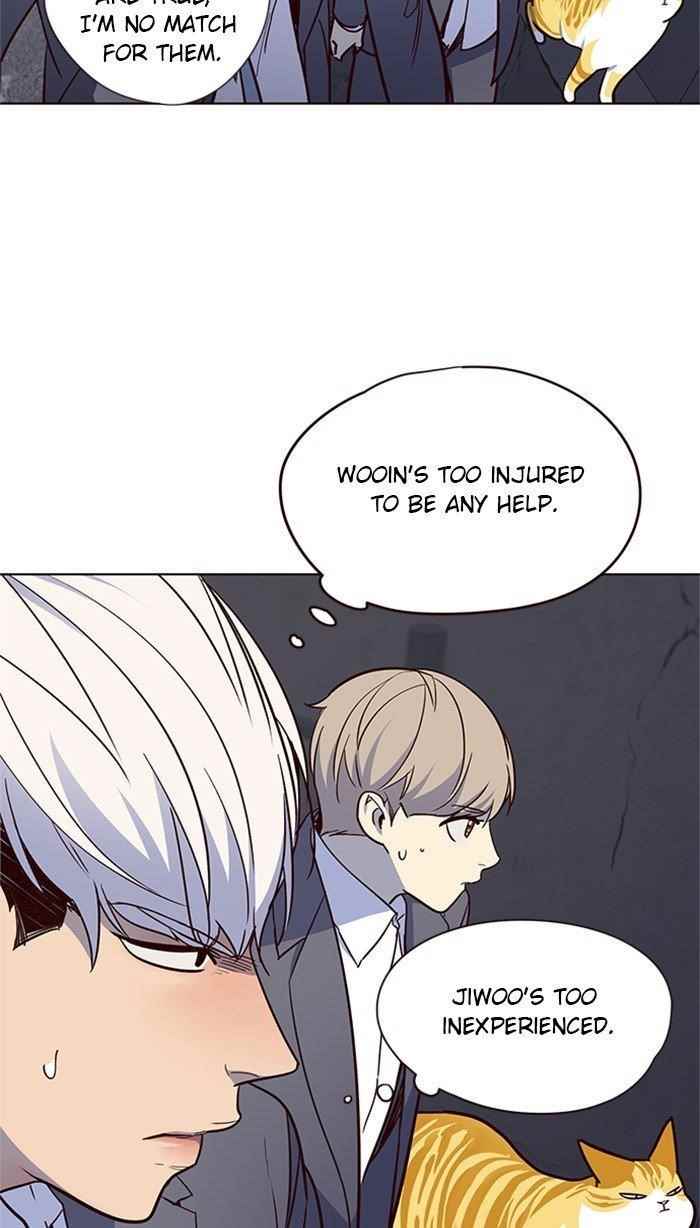 Eleceed Chapter 42 - Page 23 in English