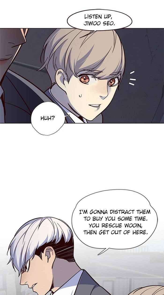 Eleceed Chapter 42 - Page 25 in English