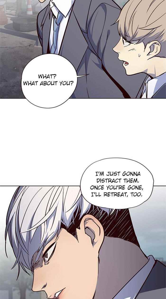 Eleceed Chapter 42 - Page 26 in English