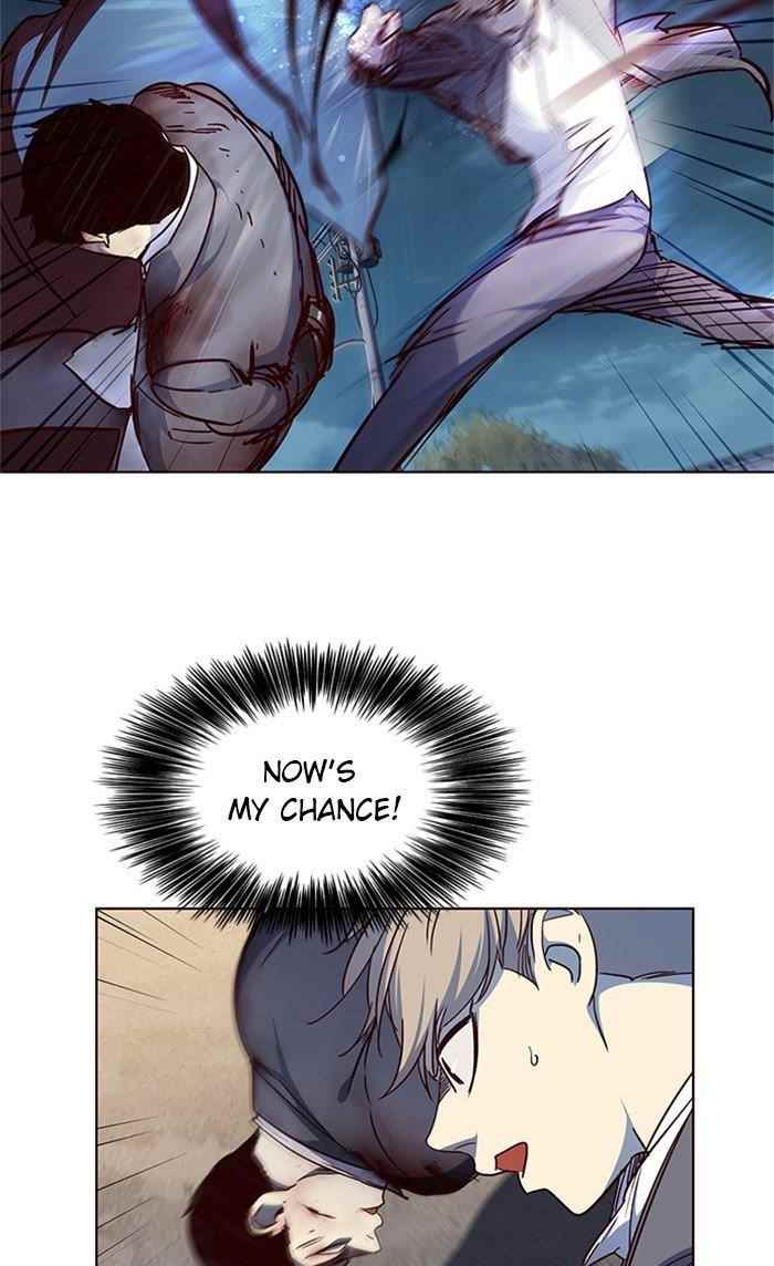 Eleceed Chapter 42 - Page 37 in English