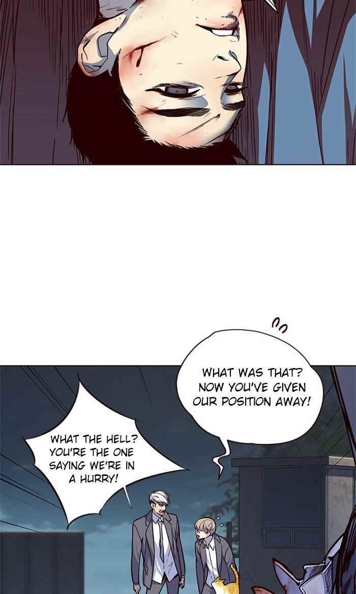 Eleceed Chapter 42 - Page 5 in English