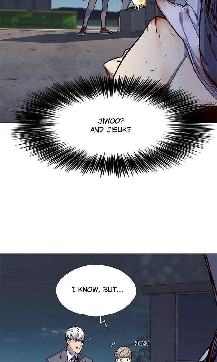 Eleceed Chapter 42 - Page 6 in English