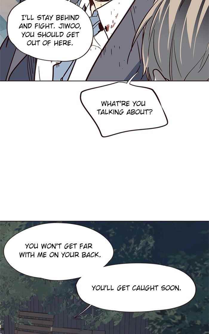 Eleceed Chapter 42 - Page 64 in English