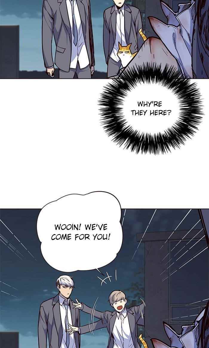 Eleceed Chapter 42 - Page 7 in English