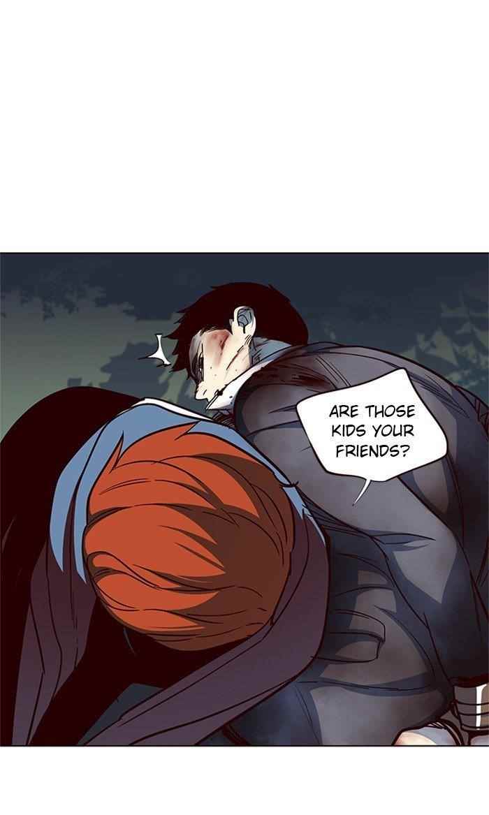 Eleceed Chapter 42 - Page 9 in English