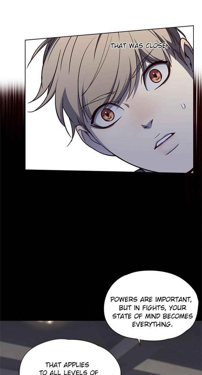 Eleceed Chapter 43 - Page 11 in English