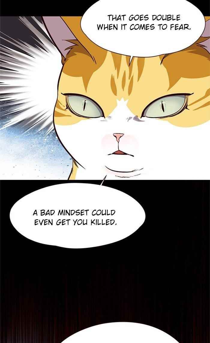 Eleceed Chapter 43 - Page 14 in English