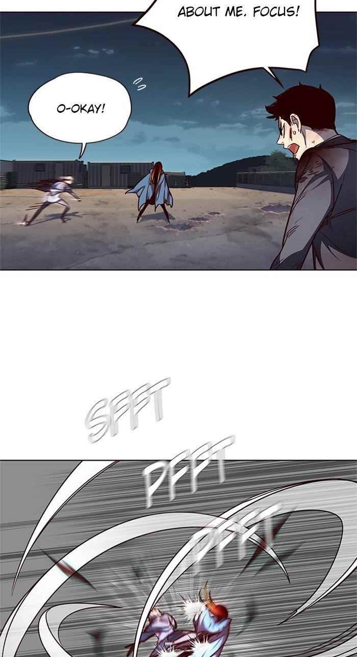 Eleceed Chapter 43 - Page 26 in English