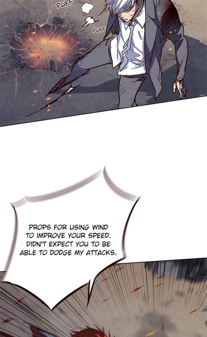 Eleceed Chapter 43 - Page 43 in English