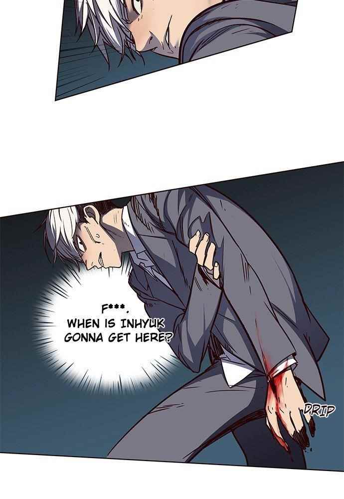 Eleceed Chapter 43 - Page 46 in English