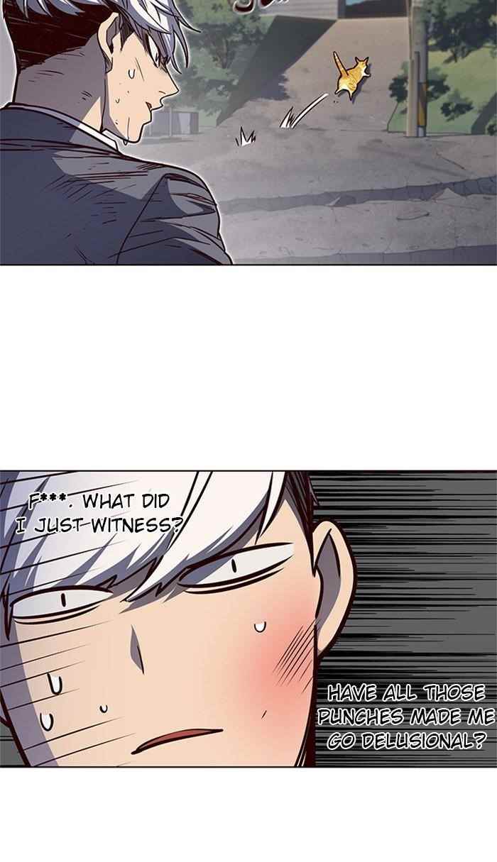 Eleceed Chapter 43 - Page 71 in English