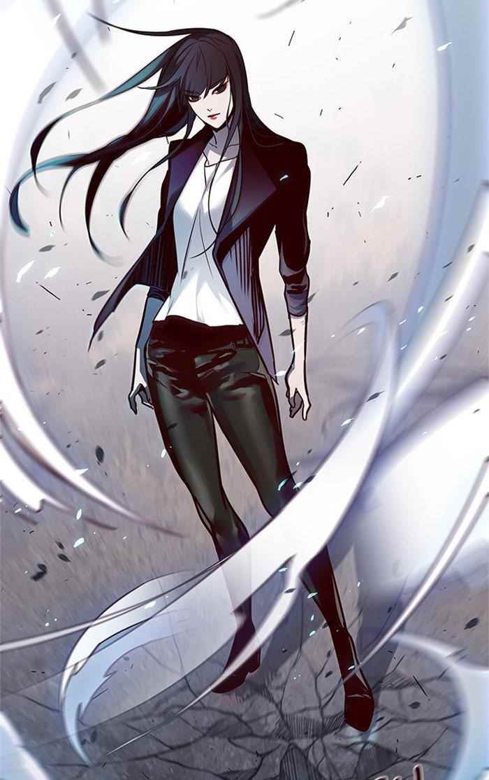 Eleceed Chapter 44 - Page 24 in English
