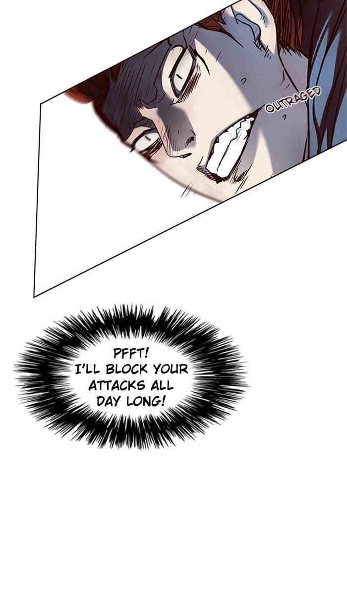 Eleceed Chapter 44 - Page 34 in English