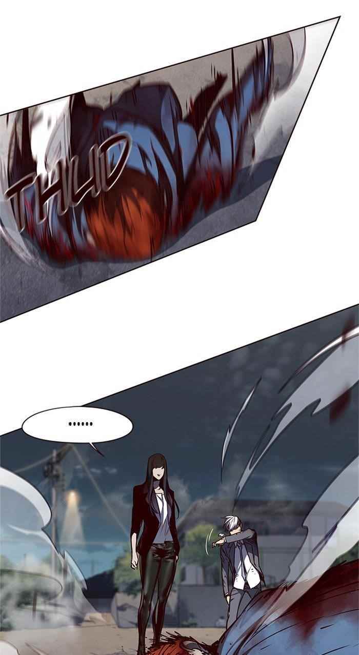 Eleceed Chapter 44 - Page 39 in English