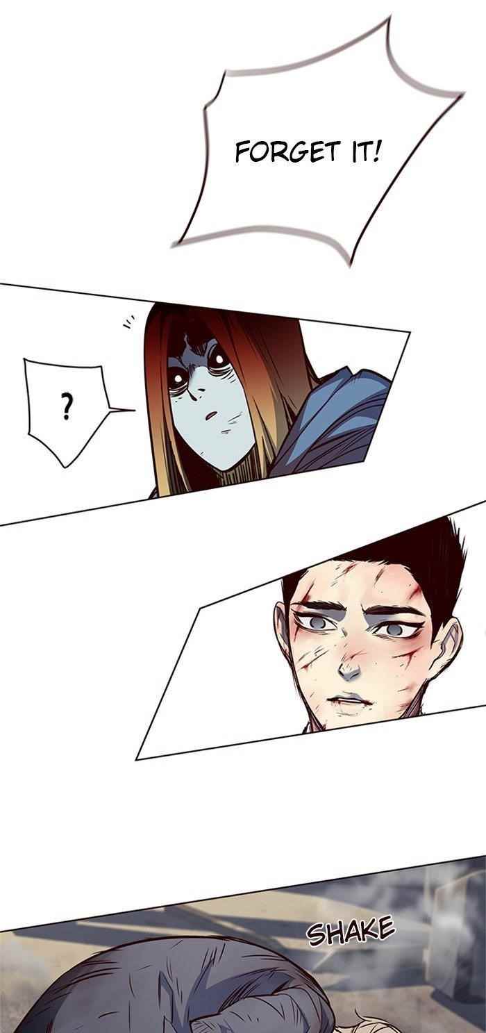 Eleceed Chapter 44 - Page 63 in English