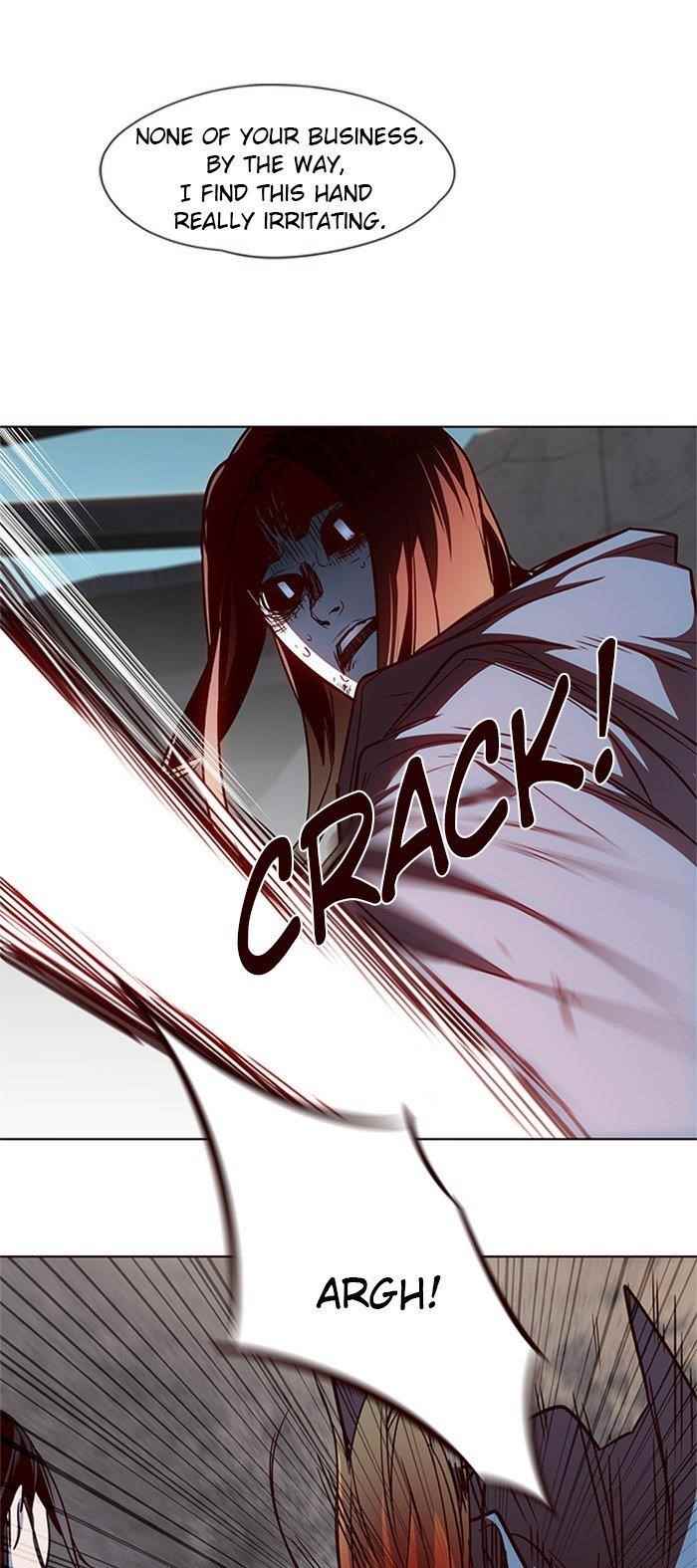 Eleceed Chapter 44 - Page 72 in English