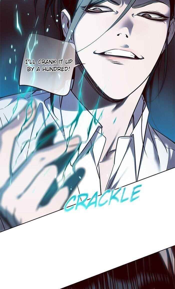 Eleceed Chapter 45 - Page 21 in English