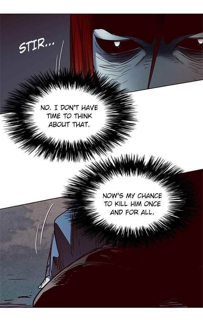 Eleceed Chapter 45 - Page 26 in English