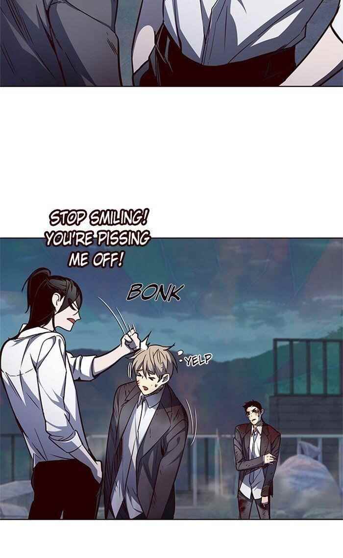 Eleceed Chapter 45 - Page 35 in English