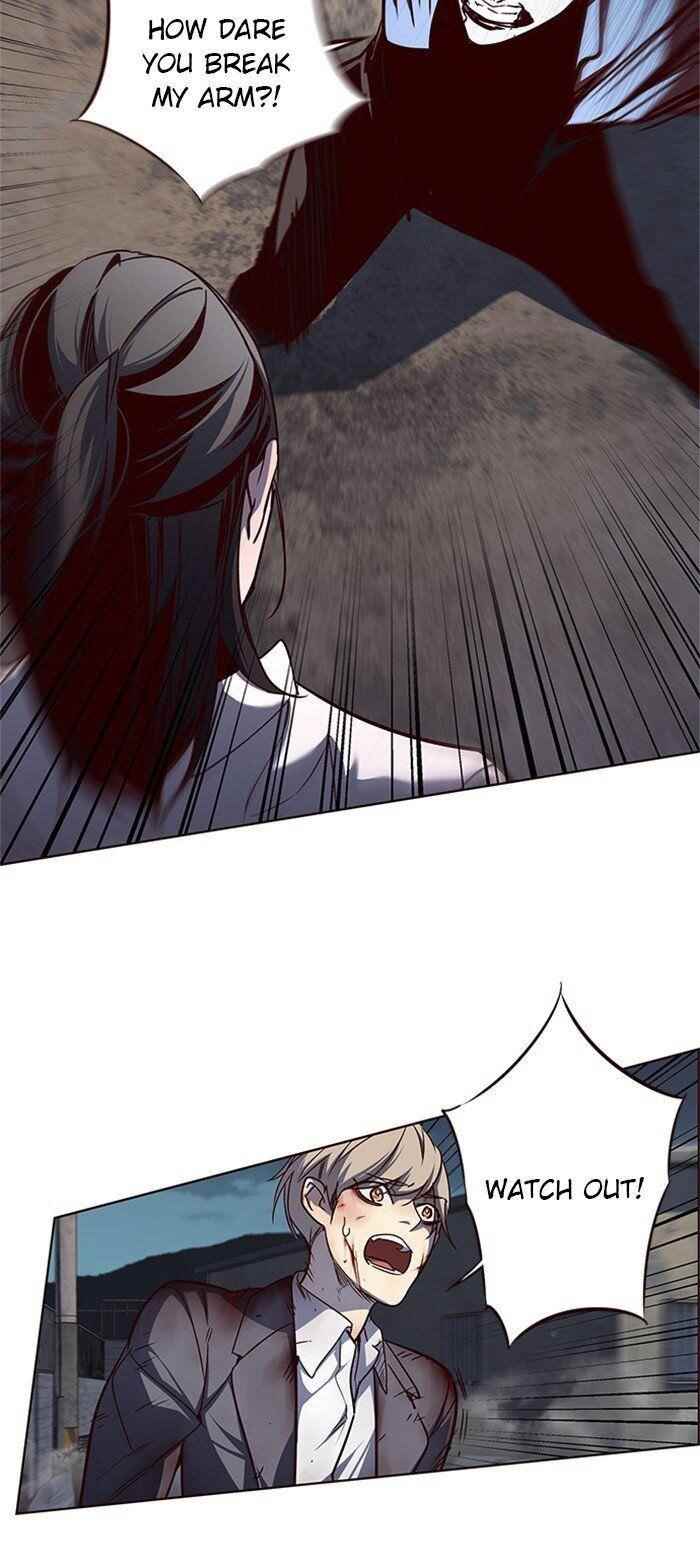 Eleceed Chapter 45 - Page 5 in English