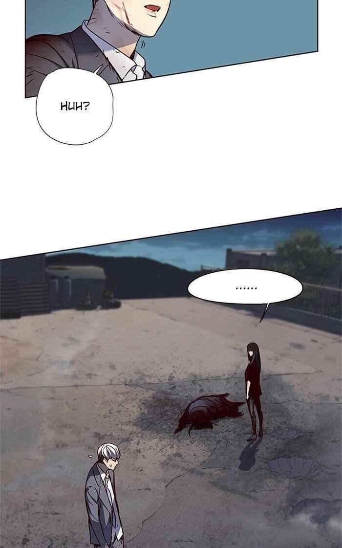 Eleceed Chapter 45 - Page 61 in English